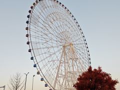 -南昌之星摩天轮