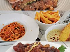 -娜娜家•Nana’Garden (福州道店)