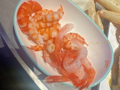 -奔海甄选·活鲜刺身铁板烧自助(太原里店)