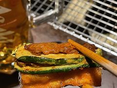 -夜食白市Yespicy·烧烤啤酒宵夜(番禺四海城店)
