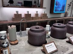 -李山山茶事(景枫店)