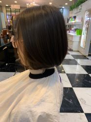 -BHG Hair Salon