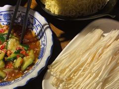 -一淼牛蛙爱上鱼(黄兴广场步行街店)