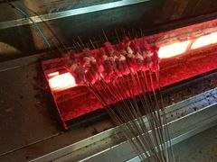 -金二烤肉(早慈巷小区店)