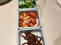 -南拳十三姨·潮汕砂锅粥·粤菜(西单大悦城店)