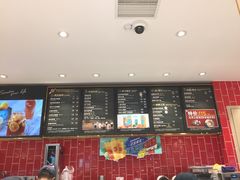 菜单-85度C(厦门中华城新店)