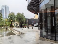 -北京港澳中心瑞士酒店·瑞士咖啡厅·自助餐