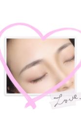 -UP&UP·半永久眉毛眼线机器野生眉