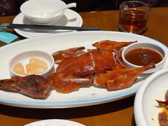 现烤宜良小麻鸭-熙楼(翠湖店)