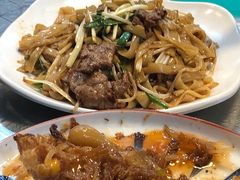 -鹤睦鱼生·啫啫煲·海鲜(保利百合店)