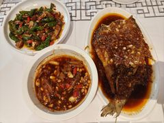-小柴米·传统江西菜(八一广场店)