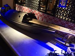 -江边城外烤全鱼(方庄时代购物中心店)