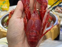 -龙虾奇迹(大华三路店)