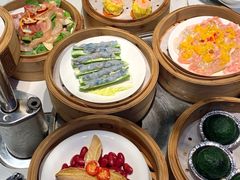 -优食坊·蒸汽海鲜(康盛路店)