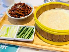 -小菜园新徽菜(南通崇川金鹰店)
