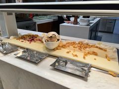 -太湖饭店玉兰厅(自助餐厅)