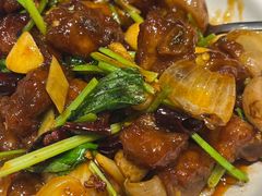 -眉州东坡·熊猫主题餐厅(枫蓝店)