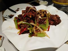 -同喜烤鸭店(光芒店)