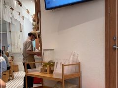 -小满手工粉(杭州滨江龙湖店)