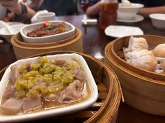 -潮福城大酒楼·潮粤菜·港式点心(阳光城店)