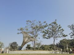 -白石龙音乐公园