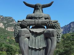 -神农山景区