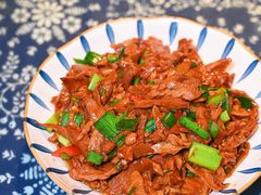 -大傻徽菜园·中国徽菜大师(老街店)