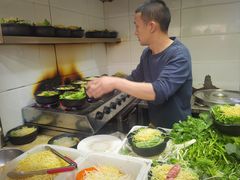 -小街曹师傅砂锅麻辣烫(亚泰大街店)