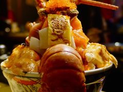 究极龙虾大满盛2.0-無雙居酒屋(北京路店)