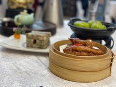 金酱凤爪-寻味顺德·珍之宝酒楼(银钻店)