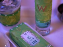 -池畔酒吧 WET Bar