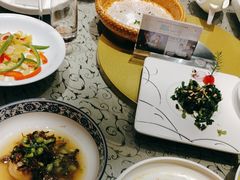 -一江春水·杭帮臻宴(三台山店)