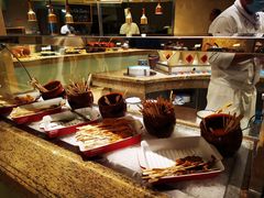 -咖啡苑自助餐厅·中国大饭店