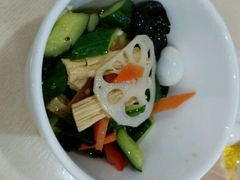 android_upload_pic-小放牛炒菜馆(裕华东路店)