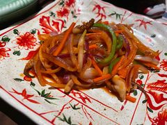 -枫千叶精致料理