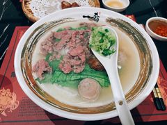 -一肴·牛肉粿条(深圳湾睿印店)