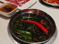 -围炉夜话·潮汕卤水火锅(榕江店)