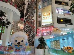 -名创优品(天河区正佳广场二店)