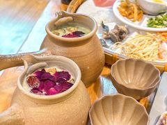 -勺子米线·云南传统小吃市集(四方街店)