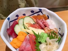 -Tuna maki寿司(园区永旺店)
