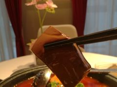 -俏江南天津时尚曲艺主题餐厅(马场道店)