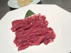 -鼎鼎香·港式火锅(北京SKP店)