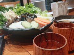 -呷哺呷哺(悦荟广场店)