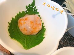 -星伦多自助料理·涮烤一体(杭州来福士店)
