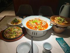 -南山翁新概念川菜(红山常发广场店)