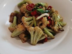 -月福京味斋·烤鸭店·北京菜(鼓楼总店)