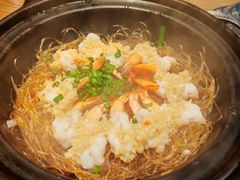 -啫火啫啫煲·顺德干蒸(西乡天虹店)