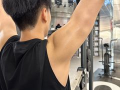 -OWNBODY健身(下沙店)