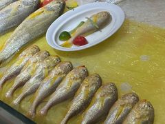 -文华小渔村(椒江康平路店)