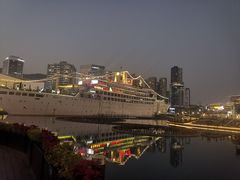 -必胜客(新海上世界店)